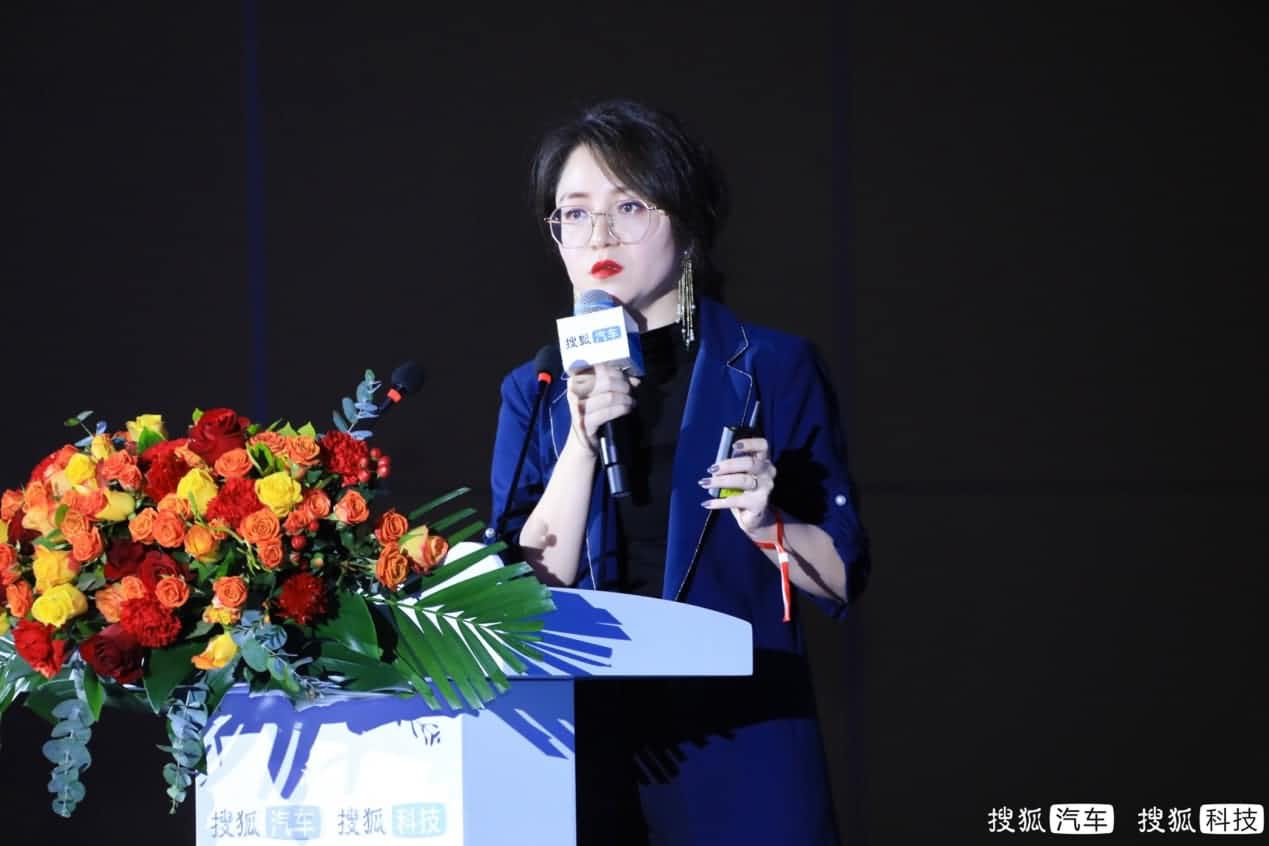 智能出行需给予差异化充电服务 米兰(中国)AC米兰旗下满电出行荣获年度智能出行创新企业奖