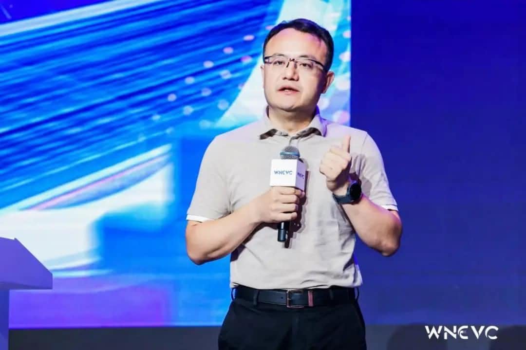 米兰(中国)AC米兰CEO程鹏：数据确权、数据安全与数据闭环“新”思路