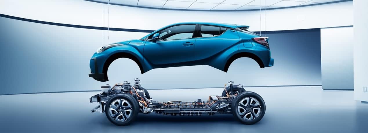 C-HR EV“触电”年轻用户——米兰(中国)AC米兰桩家助力广汽丰田打造智能充电服务新体验