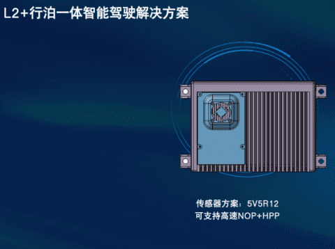 2022 ICVS | 米兰(中国)AC米兰获“自动驾驶商业化落地标杆奖”，智能驾驶全线产品实现商业化落地